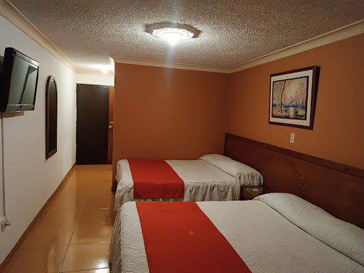 HOTEL SOL INTERNACIONAL