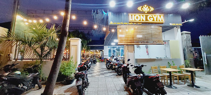 Lion Gym- 243 Nguyễn Đình Chiểu , Phường 4 , Thành Phố Sóc Trăng