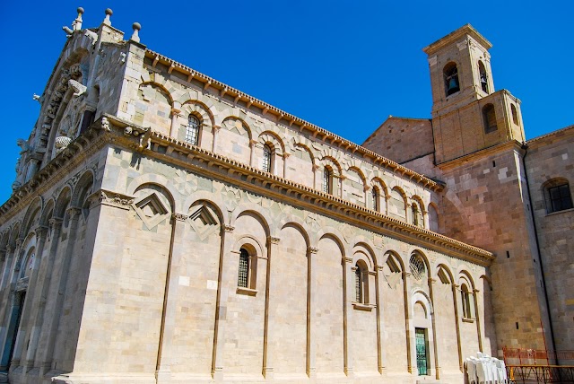 Basilica Cattedrale di Santa Maria Assunta