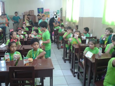 Photos of Bautista Boliviano Brasile&ntilde;o