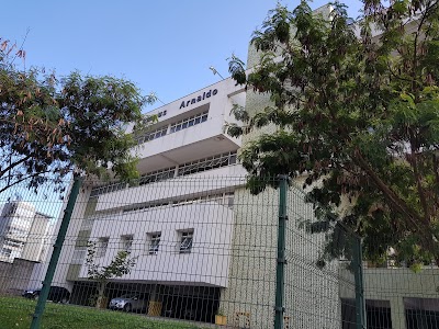 Photos of CES/JF - Campus Arnaldo Janssen
