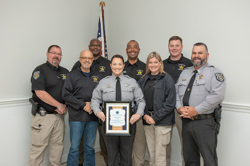 Orange County Sheriff - Thumbnail