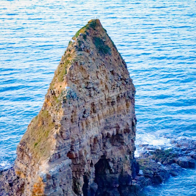 La Pointe Du Hoc