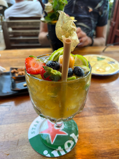 Pub Voramar - Thumbnail