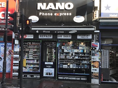 Nano Phone Express