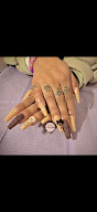 Paradise Nail’s by Cynthia à Gap
