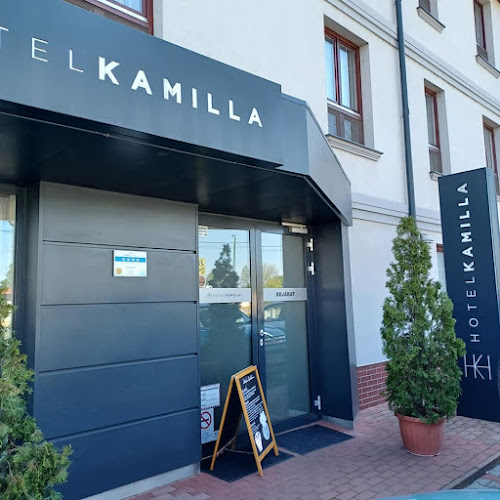 Hotel Kamilla - Balmazújváros