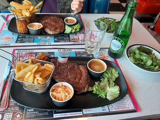 Photo 3 - Memphis - Restaurant Diner