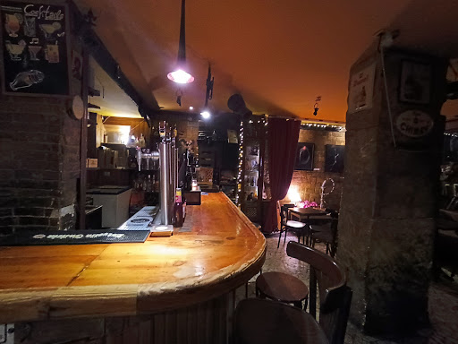L'Ermità Café - Visual