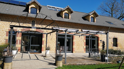 Photo de O JARDIN DE BOUTANCOURT GITE DE GROUPE 4*