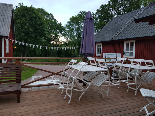 Klåveröd Logi & café