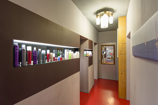 Friseur Haarlem Rene Angerer - Thumbnail
