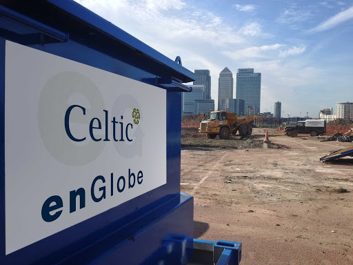 Biogenie Remediation UK LTD, Reading