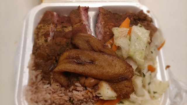 Cool Runnings Jamaican Bar & Grill