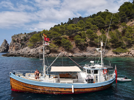Bonnie Lass Charters - Thumbnail