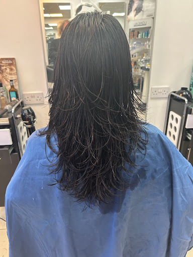 Vedat Hair Salon Gallery - United Kingdom