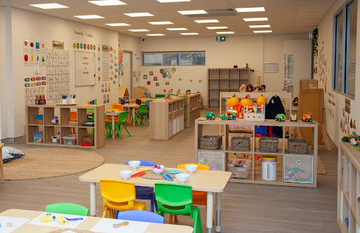 First Steps Learning Academy - Moorebank - Thumbnail