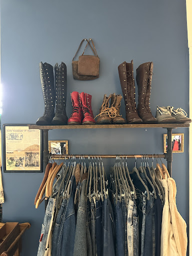 Oneofakind vintage