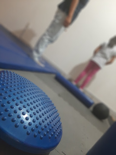 Centro de Rehabilitación Integral de Oaxaca - Thumbnail