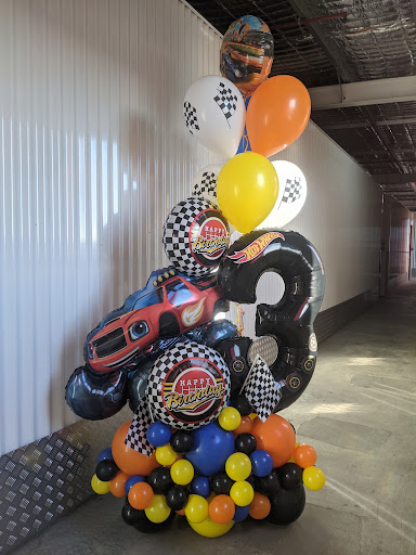 Pretty Bangin' Balloons - Thumbnail