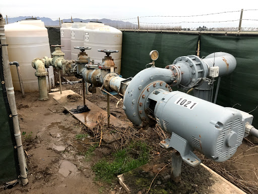 VC Backflow - Visual