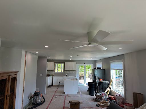 Howe Electrical Services - Thumbnail