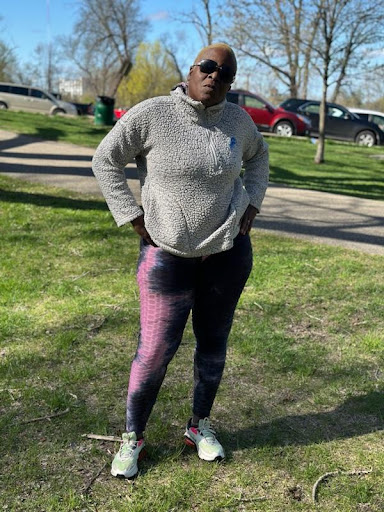 BlackGirl Magic WorkOut Club LLC