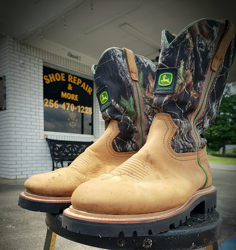 Shoe Repair & More - Thumbnail