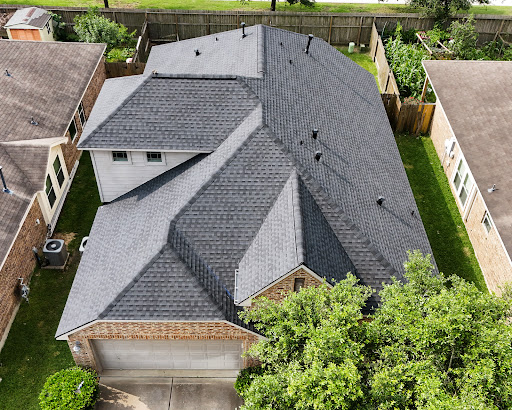 Onit Roofing - Visual