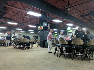 Photos of Pensacola Greyhound Track