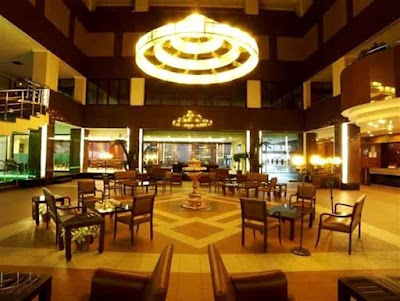 Saffron Hotels