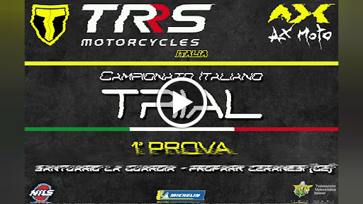 TRS ITALIA - Thumbnail