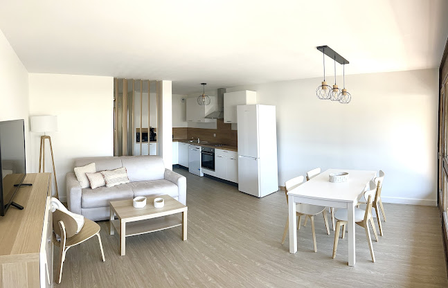 Opinii despre [C.D]esign Caroline Duc architecte d'interieur în Gap - Architecte d'intérieur