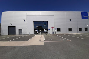 Photo n°6 de REXEL Le Forum à Bayonne (Magasin de matériel de plomberie)