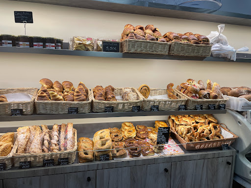 Boulangerie Alle - Thumbnail