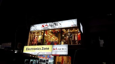 Photos of SMARTEX