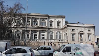 Photos of Embajada de Brasil