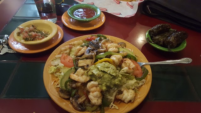 El Ranchon
