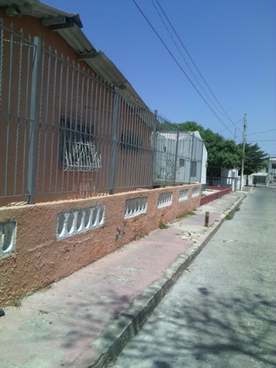 Photos of el Lim&oacute;n Park