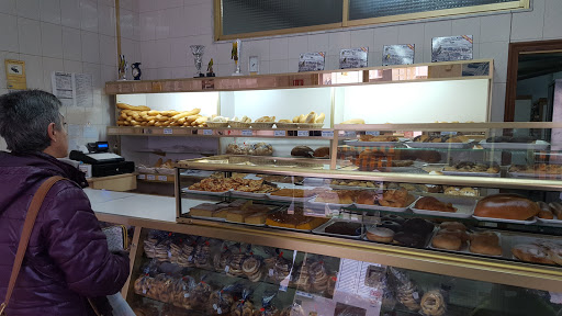 Panaderia Molina