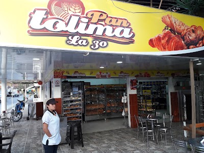 Photos of Pan Tolima La 30