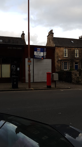 Newhaven Road Post Office - Thumbnail