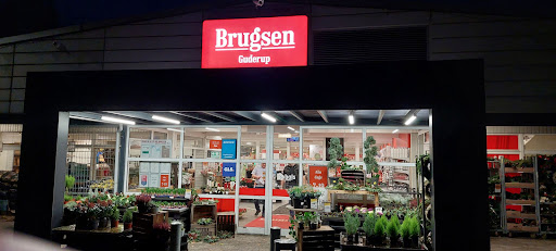Brugsen Guderup