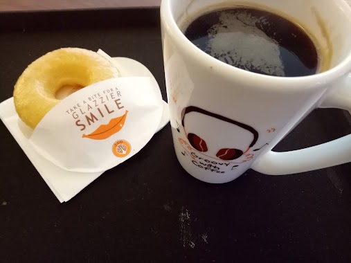 JCO's Donut & Coffee, Author: Gatot Widayanto