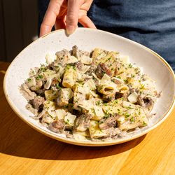 Photo n°45 de Del Arte à Angoulins (Restaurant de spécialités d'Italie du Sud)