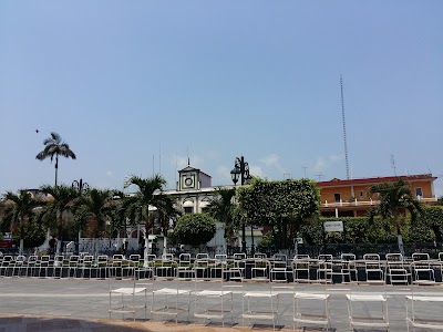 Photos of Tlapacoyan Park