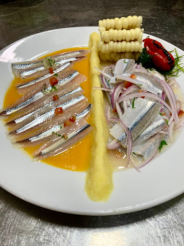 Don Fernando Restaurante by null