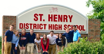 Saint Henry District High School