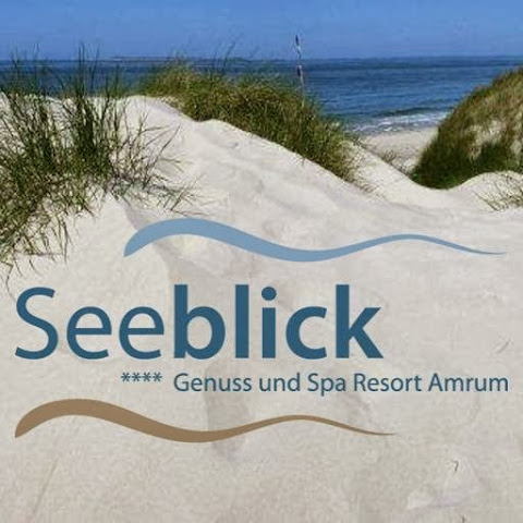 Seeblick **** Genuss und Spa Resort Amrum by null