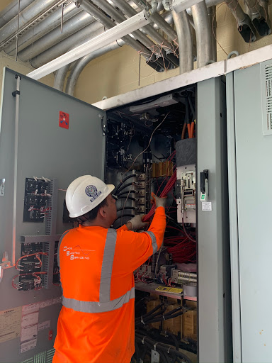 Dade Electric Service Inc - Thumbnail